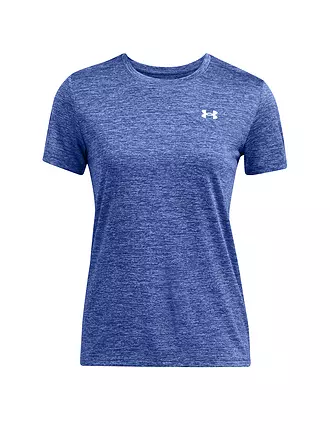 UNDER ARMOUR | T-shirt de fitness pour femmes UA Tech™ Twist | blau